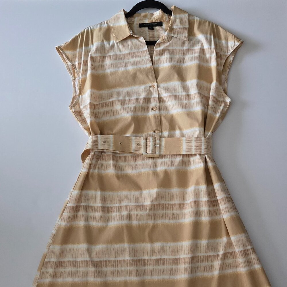 Large Marc New York Dress